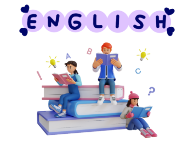 English Language Course